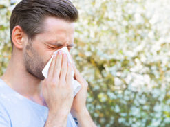 Allergies: des solutions naturelles efficaces