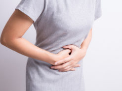 Système digestif: pour réguler la digestion