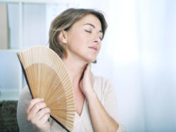 Ménopause/Andropause: traitements naturels
