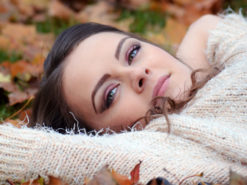 Soins de la peau: produits naturels