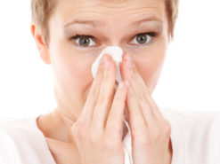 Système respiratoire: équilibre et bien-être