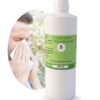 Image Oligoelements 500ml Oligaller Pour traiter les allergies