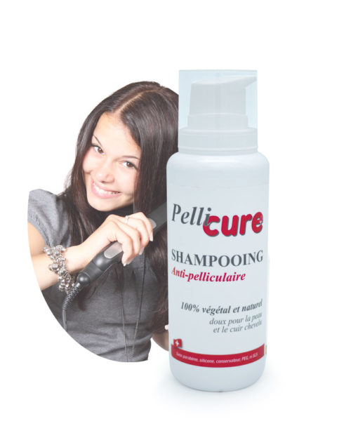 Shampooing Anti Pelliculaire Pellicure Byotop