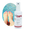 Soin pedicure Spray