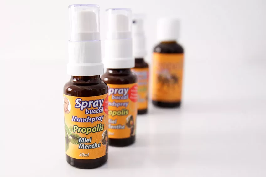 spray buccal byotop
