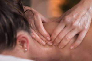 Soulagez l'arthrose avec les massages